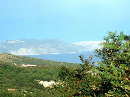 'Villa Ivisa' mit eigenem Pool, Maison 8 personnes à Rabac - Photo 9