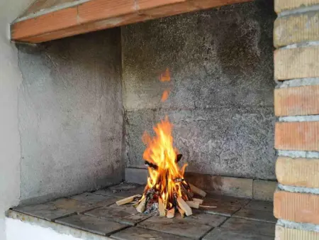 'Villa Ivisa' mit eigenem Pool, Maison 8 personnes à Rabac - Photo 11