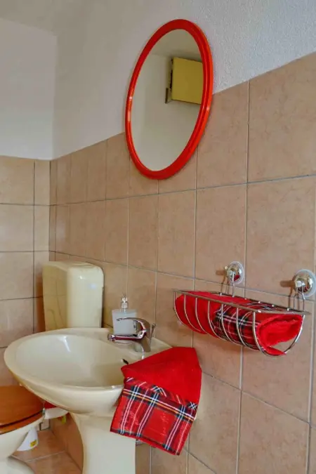 'Villa Ivisa' mit eigenem Pool, Maison 8 personnes à Rabac - Photo 12