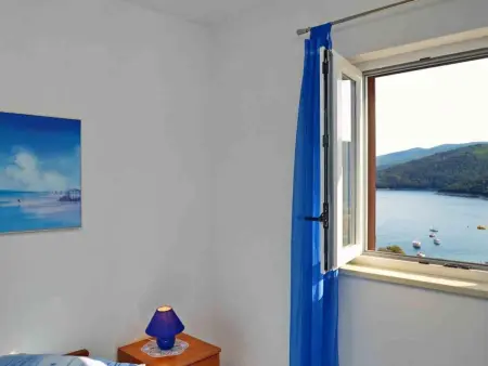 'Villa Ivisa' mit eigenem Pool, Maison 8 personnes à Rabac - Photo 13