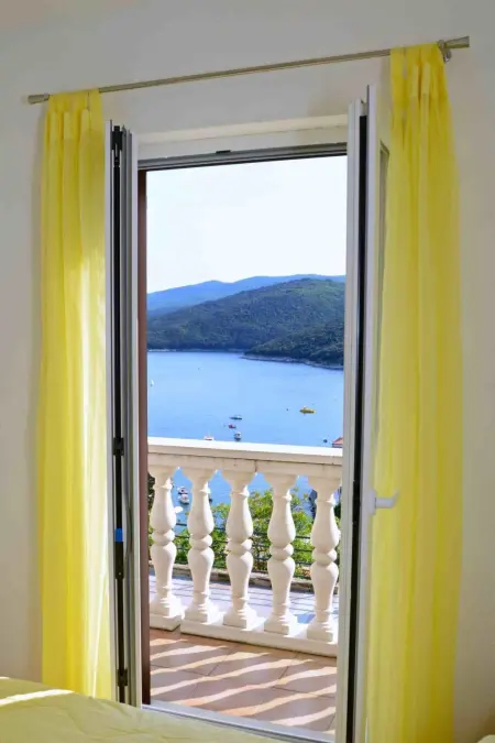 'Villa Ivisa' mit eigenem Pool, Maison 8 personnes à Rabac - Photo 15