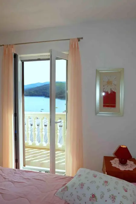 'Villa Ivisa' mit eigenem Pool, Maison 8 personnes à Rabac - Photo 16