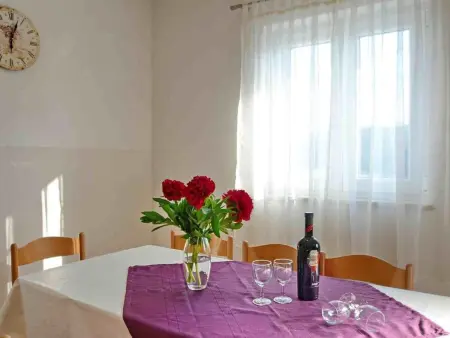 'Villa Ivisa' mit eigenem Pool, Maison 8 personnes à Rabac - Photo 17