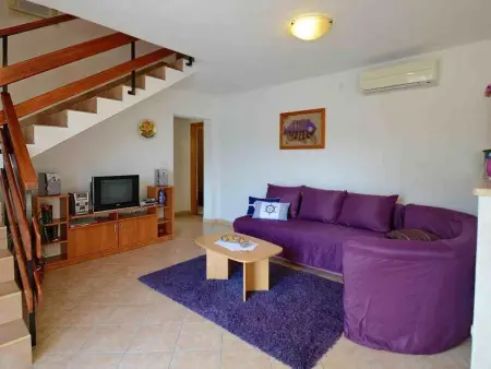 'Villa Ivisa' mit eigenem Pool, Maison 8 personnes à Rabac - Photo 20
