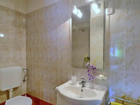 'Villa Ivisa' mit eigenem Pool, Maison 8 personnes à Rabac - Photo 22