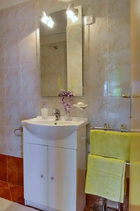 'Villa Ivisa' mit eigenem Pool, Maison 8 personnes à Rabac - Photo 23