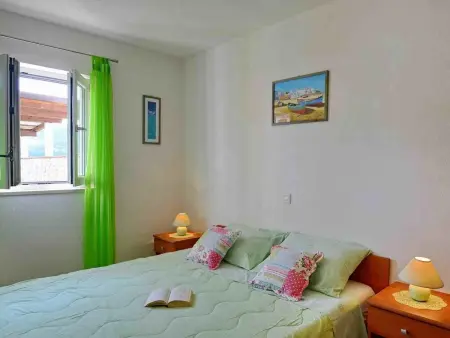 'Villa Ivisa' mit eigenem Pool, Maison 8 personnes à Rabac - Photo 24