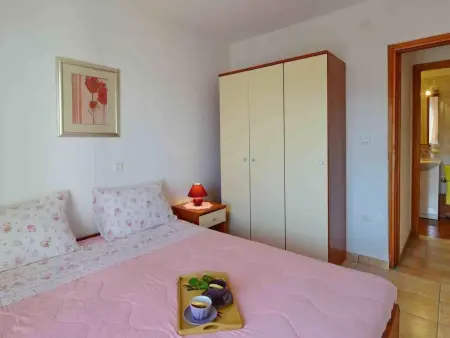 'Villa Ivisa' mit eigenem Pool, Maison 8 personnes à Rabac - Photo 27