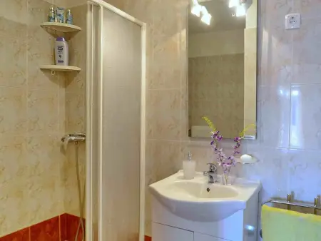 'Villa Ivisa' mit eigenem Pool, Maison 8 personnes à Rabac - Photo 28