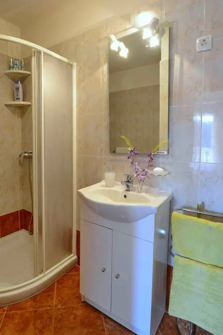 'Villa Ivisa' mit eigenem Pool, Maison 8 personnes à Rabac - Photo 29