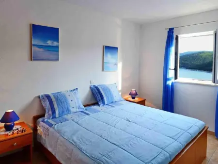 'Villa Ivisa' mit eigenem Pool, Maison 8 personnes à Rabac - Photo 32