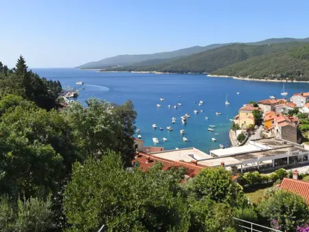 'Villa Ivisa' mit eigenem Pool, Maison 8 personnes à Rabac - Photo 40