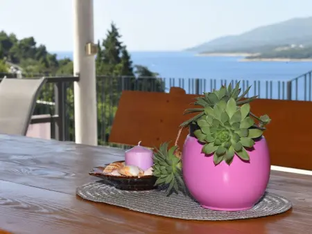 'Villa Ivisa' mit eigenem Pool, Maison 8 personnes à Rabac - Photo 41