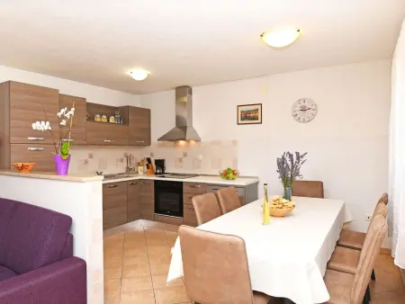 'Villa Ivisa' mit eigenem Pool, Maison 8 personnes à Rabac - Photo 44