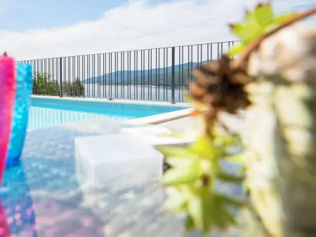 'Persic' mit privatem Pool, Maison 8 personnes à Rabac - Photo 5