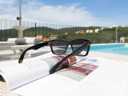 'Persic' mit privatem Pool, Maison 8 personnes à Rabac - Photo 7