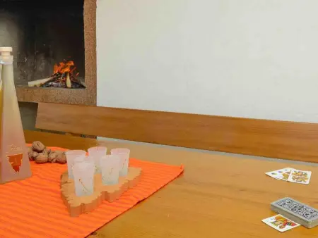 'Persic' mit privatem Pool, Maison 8 personnes à Rabac - Photo 9