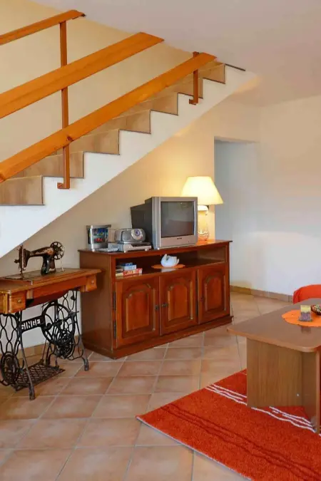 'Persic' mit privatem Pool, Maison 8 personnes à Rabac - Photo 11