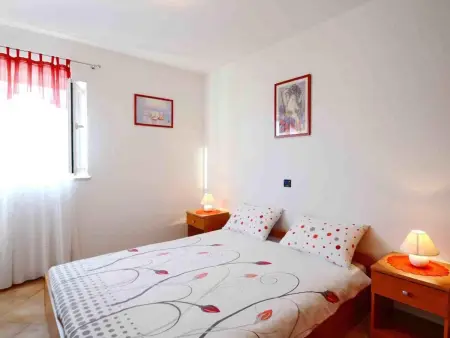 'Persic' mit privatem Pool, Maison 8 personnes à Rabac - Photo 12