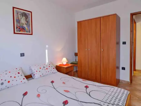 'Persic' mit privatem Pool, Maison 8 personnes à Rabac - Photo 13
