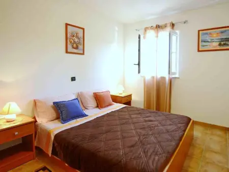 'Persic' mit privatem Pool, Maison 8 personnes à Rabac - Photo 14