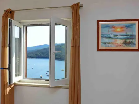 'Persic' mit privatem Pool, Maison 8 personnes à Rabac - Photo 16
