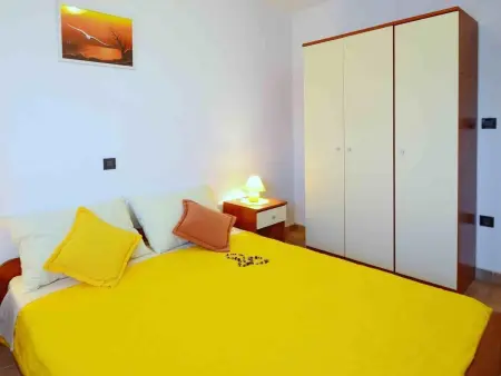 'Persic' mit privatem Pool, Maison 8 personnes à Rabac - Photo 18