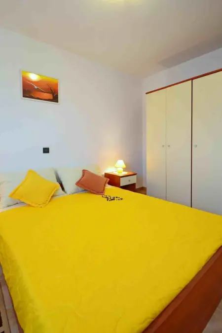 'Persic' mit privatem Pool, Maison 8 personnes à Rabac - Photo 19