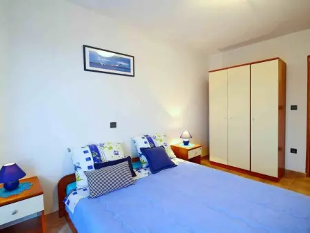 'Persic' mit privatem Pool, Maison 8 personnes à Rabac - Photo 23