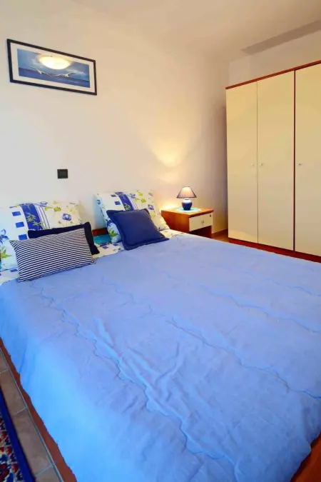 'Persic' mit privatem Pool, Maison 8 personnes à Rabac - Photo 24