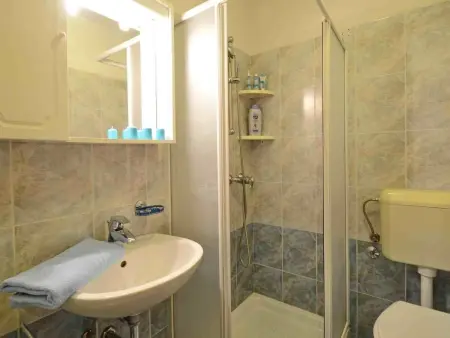 'Persic' mit privatem Pool, Maison 8 personnes à Rabac - Photo 25