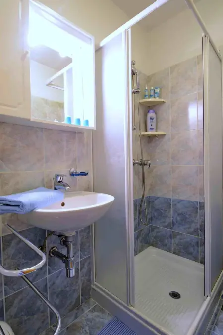 'Persic' mit privatem Pool, Maison 8 personnes à Rabac - Photo 26