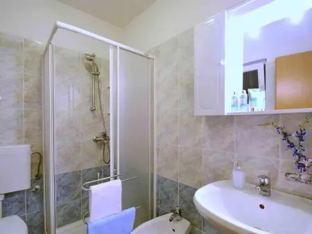 'Persic' mit privatem Pool, Maison 8 personnes à Rabac - Photo 28