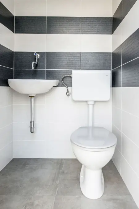 'Persic' mit privatem Pool, Maison 8 personnes à Rabac - Photo 29