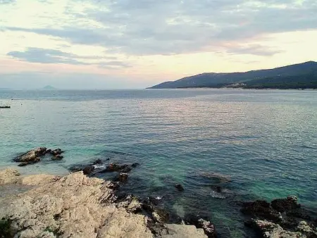 'Persic' mit privatem Pool, Maison 8 personnes à Rabac - Photo 30