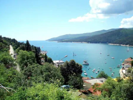 'Persic' mit privatem Pool, Maison 8 personnes à Rabac - Photo 31