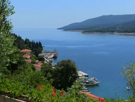 'Persic' mit privatem Pool, Maison 8 personnes à Rabac - Photo 32