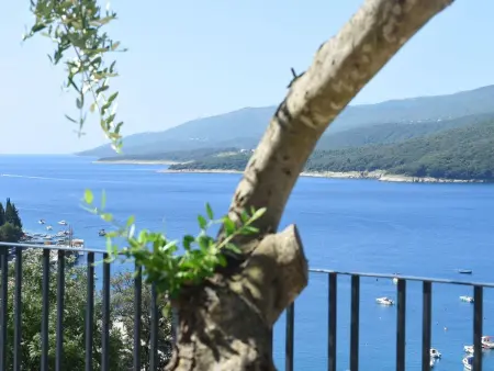 'Persic' mit privatem Pool, Maison 8 personnes à Rabac - Photo 39
