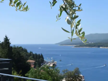 'Persic' mit privatem Pool, Maison 8 personnes à Rabac - Photo 40