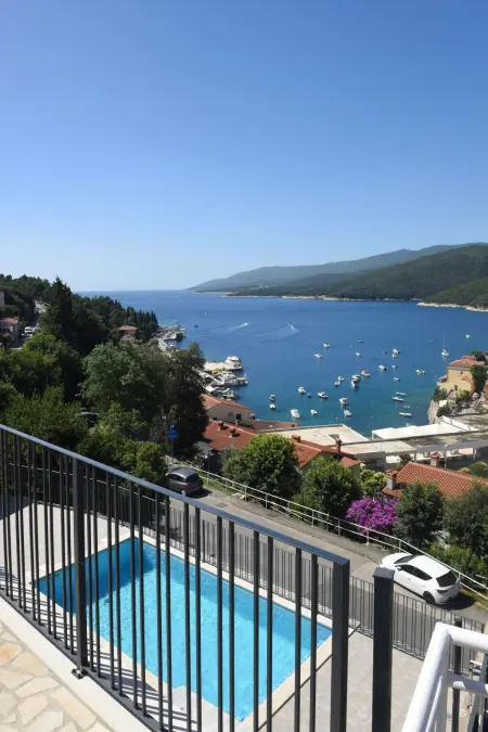 'Persic' mit privatem Pool, Maison 8 personnes à Rabac - Photo 41