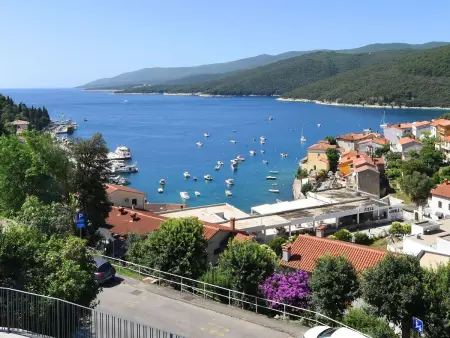 'Persic' mit privatem Pool, Maison 8 personnes à Rabac - Photo 43