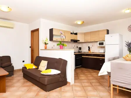 'Persic' mit privatem Pool, Maison 8 personnes à Rabac - Photo 44
