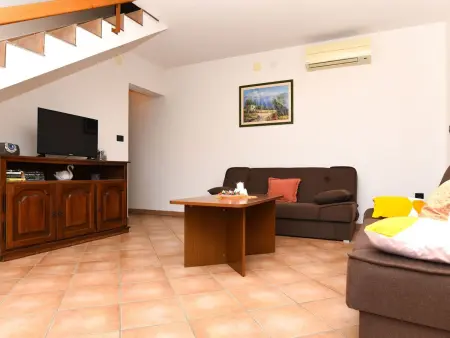 'Persic' mit privatem Pool, Maison 8 personnes à Rabac - Photo 45