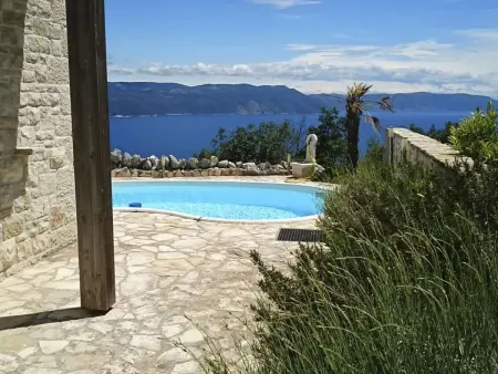 Villa Vista Fantastika, Maison 5 personnes à Rabac - Photo 2