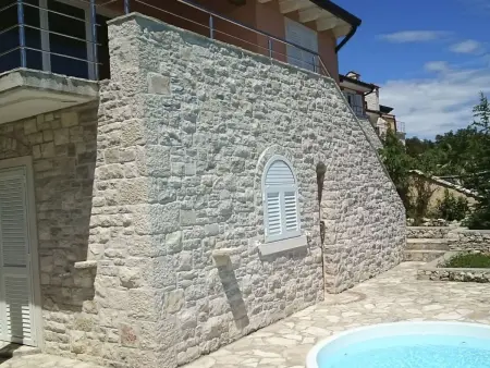 Villa Vista Fantastika, Maison 5 personnes à Rabac - Photo 3