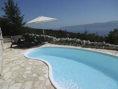 Villa Vista Fantastika, Maison 5 personnes à Rabac - Photo 5
