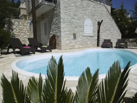 Villa Vista Fantastika, Maison 5 personnes à Rabac - Photo 8