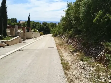 Villa Vista Fantastika, Maison 5 personnes à Rabac - Photo 10