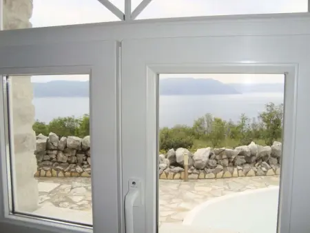 Villa Vista Fantastika, Maison 5 personnes à Rabac - Photo 11