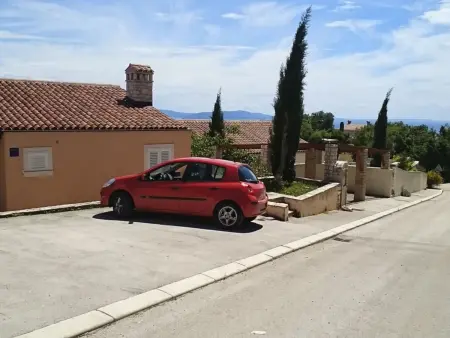 Villa Vista Fantastika, Maison 5 personnes à Rabac - Photo 14